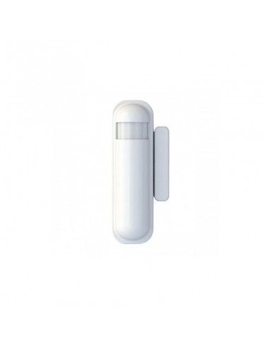 Philio Z Wave 3 In 1 Sensor Door Illumination Temperature