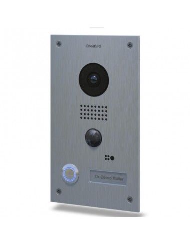 DoorBird for IP Video Optional D10x /& D20x Power Supply