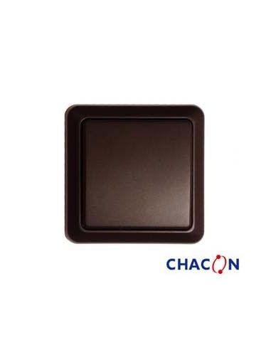 CHACON DI-O Interrupteur ss fil dble+2modules ON/OFF 1000W Domotique