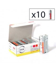 Enix - Batteria al litio AAA L92 1.5V 1.1Ah - Diventa un rivenditore Enix  Energies