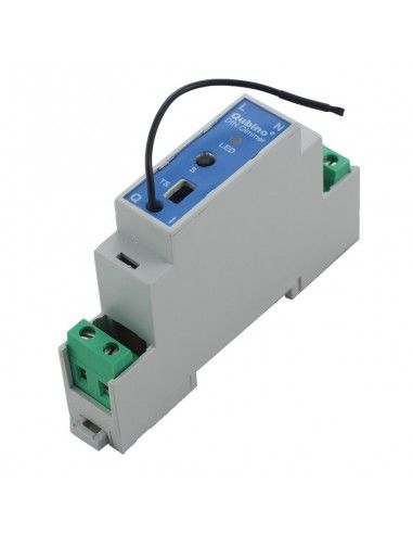 qubino din dimmer zmnhsd1