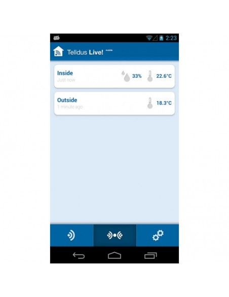 fibaro 433mhz