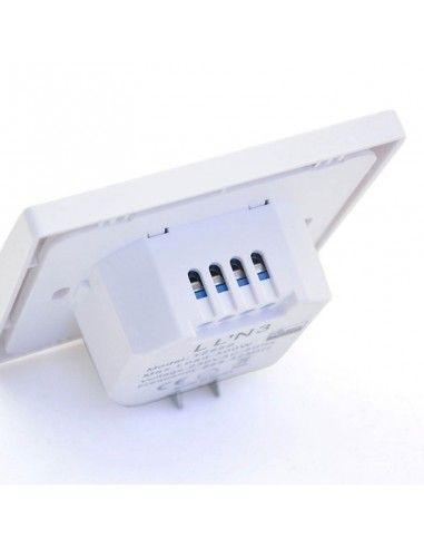 Interruttore touch dimmer Z-Wave