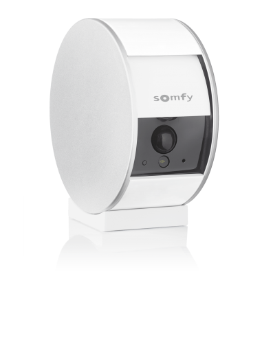 Somfy TaHoma® Switch Smart Home Hub - Smart & Secure Centre