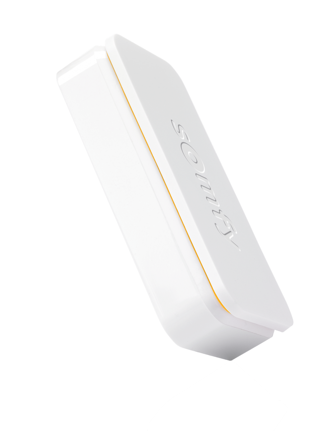 Détecteur de vibration Somfy/Myfox IntelliTAG pour Home Alarm - Accessoires  maison connectée
