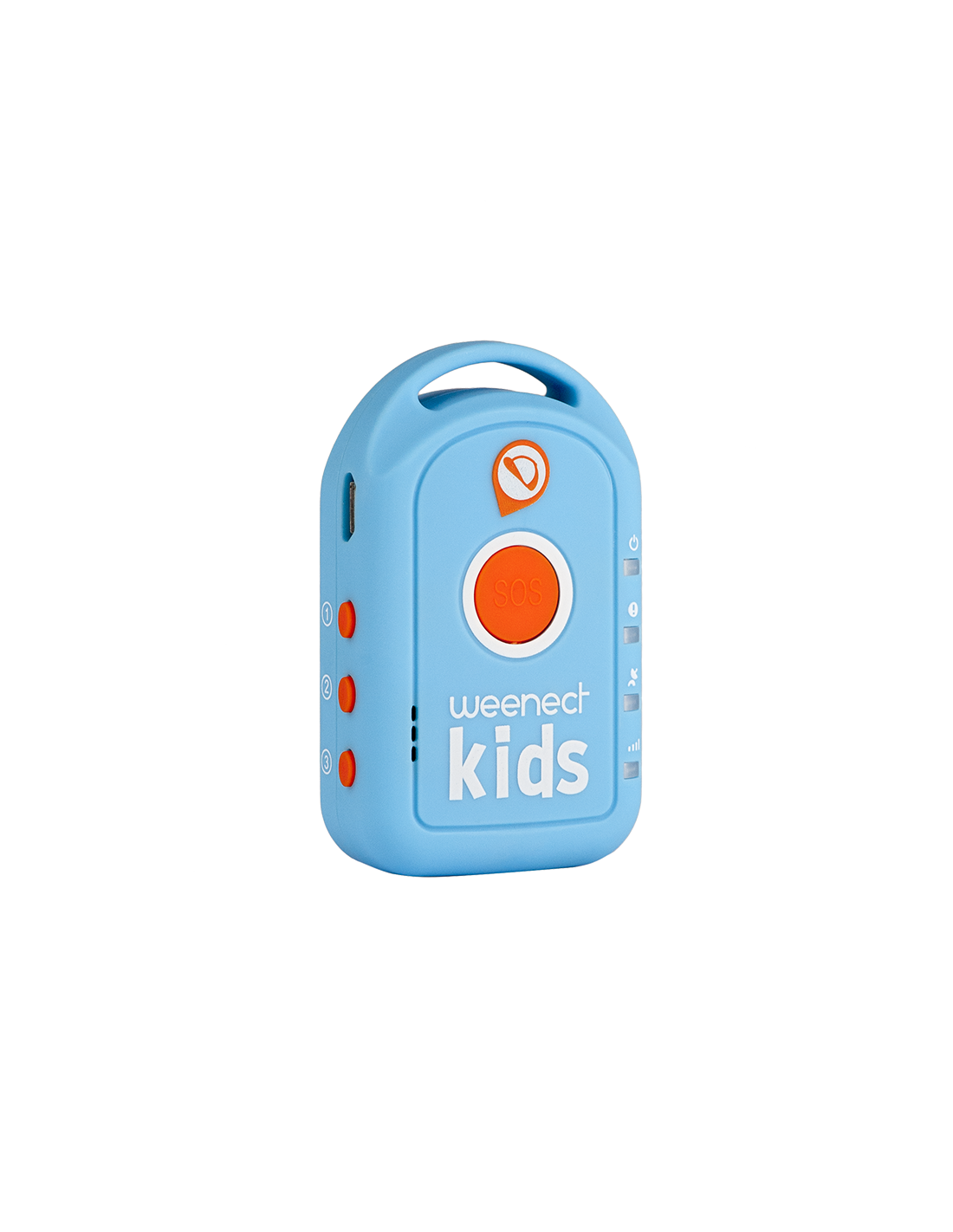 weenect kids gps tracker