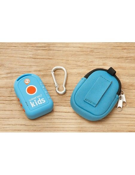 weenect kids gps tracker