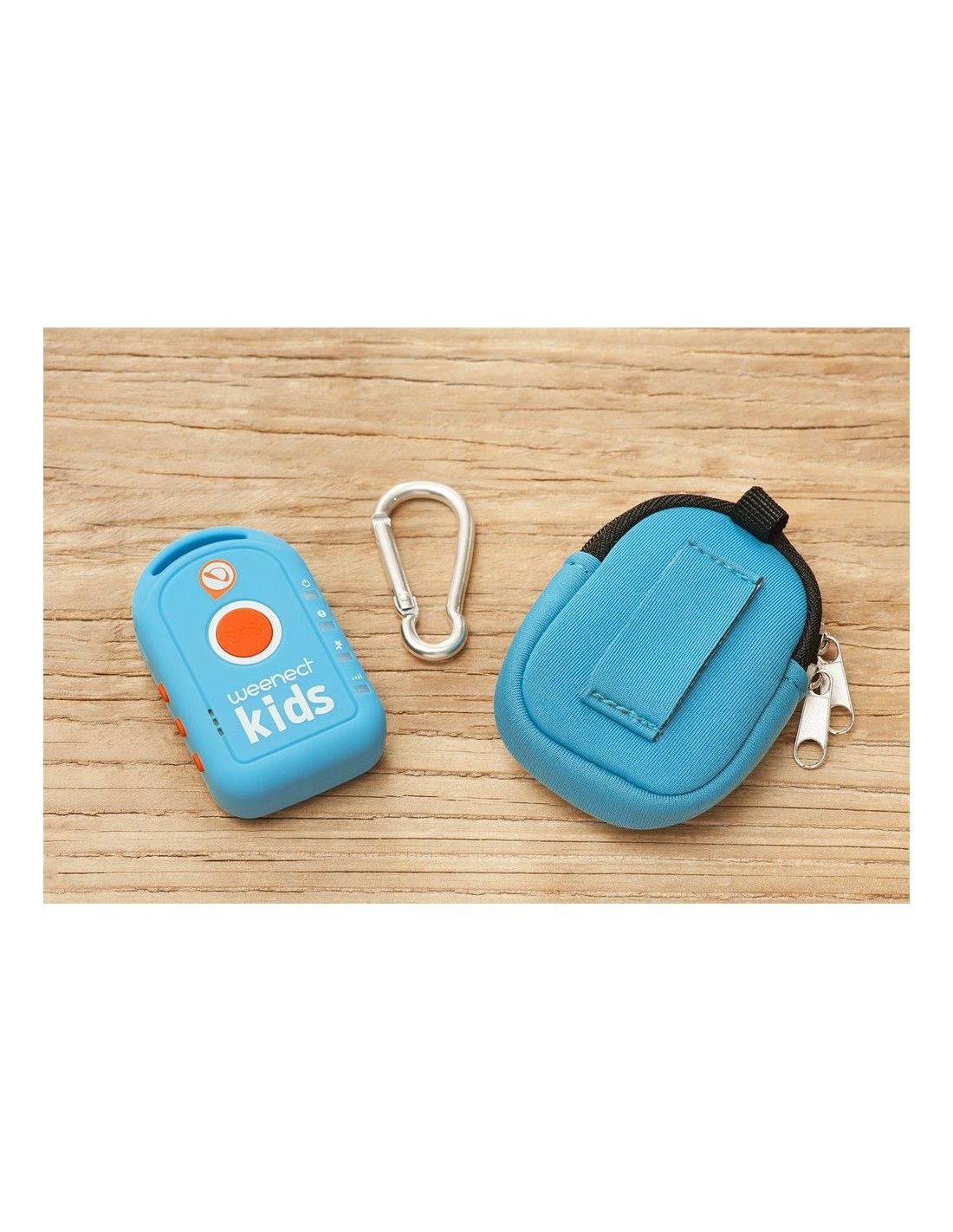 weenect kids gps tracker