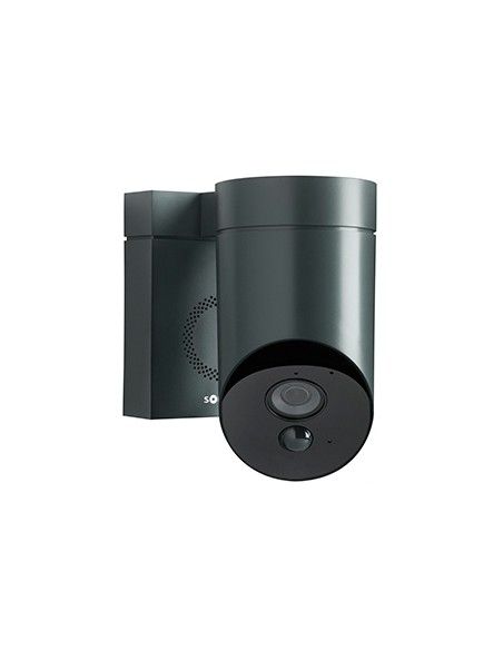Somfy - Wall mount for Security Camera