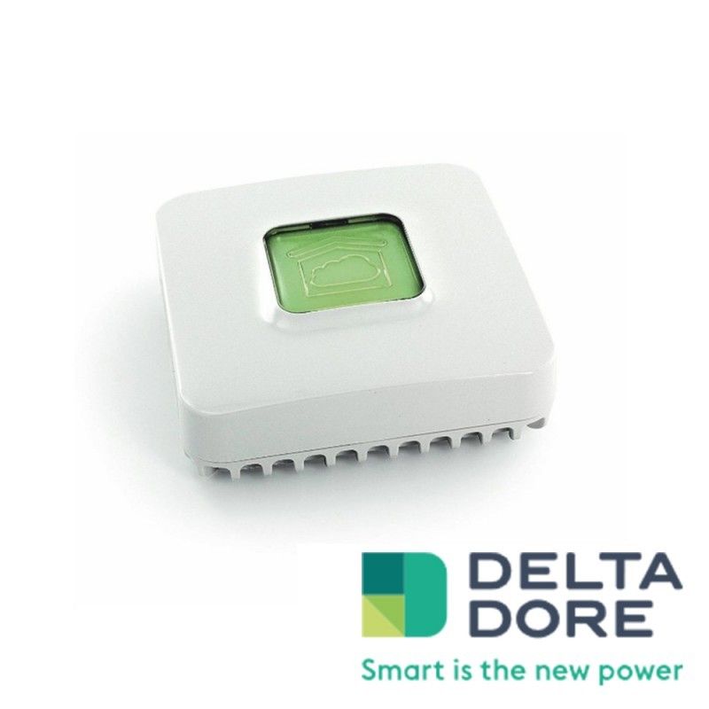 Delta Dore - Home Automation Gateway Tydom 1