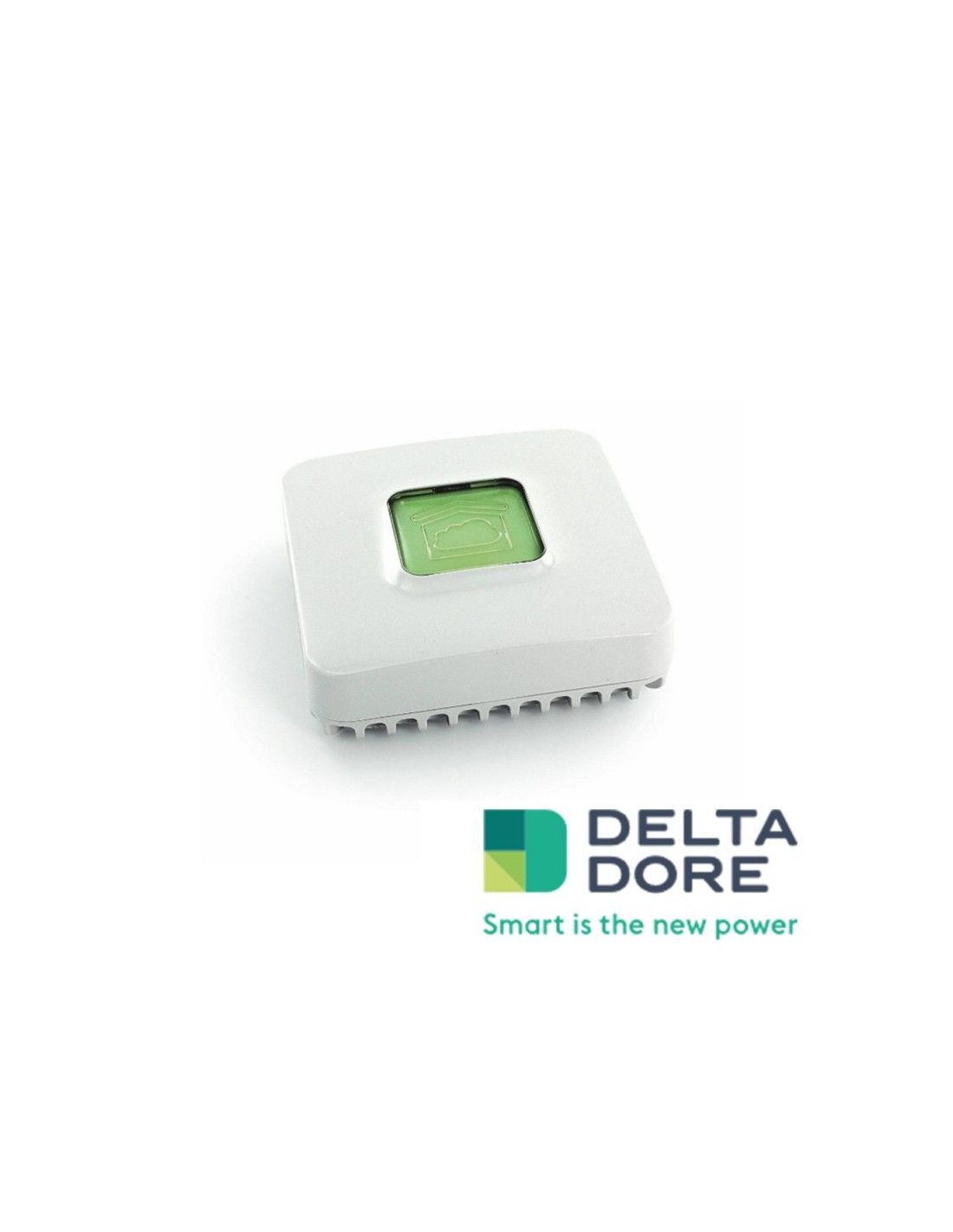 Home automation gateway 1.0 - Delta Dore