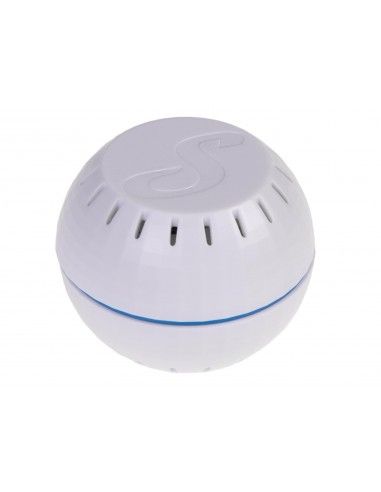 SHELLY - Wi-Fi temperature and humidity module (Shelly H&T White)