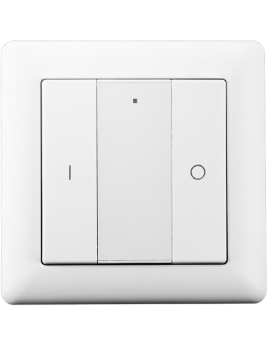 Thermofloor z wave Thermofloor z wave