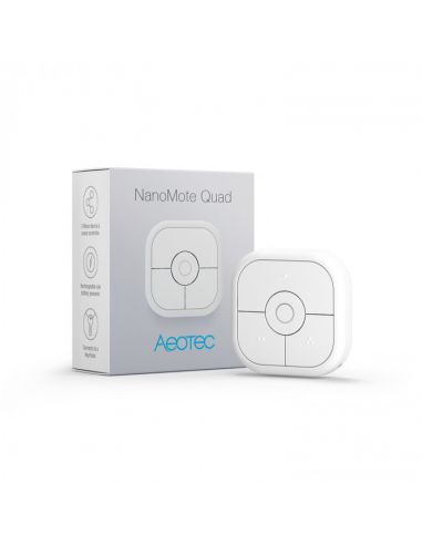 aeon labs z-stick plus remove