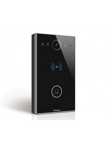 Tuya Smart Video Doorbell/Intercom 1080p Camera with PoE (802.3af) Supports  Electric Locks Wired/Wireess Access Control