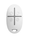 Ajax - Two-way wireless key fob with panic button (Ajax SpaceControl)