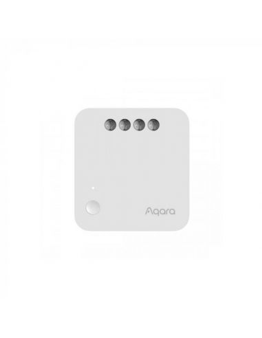 Aqara Single Switch Module T1, Switch module