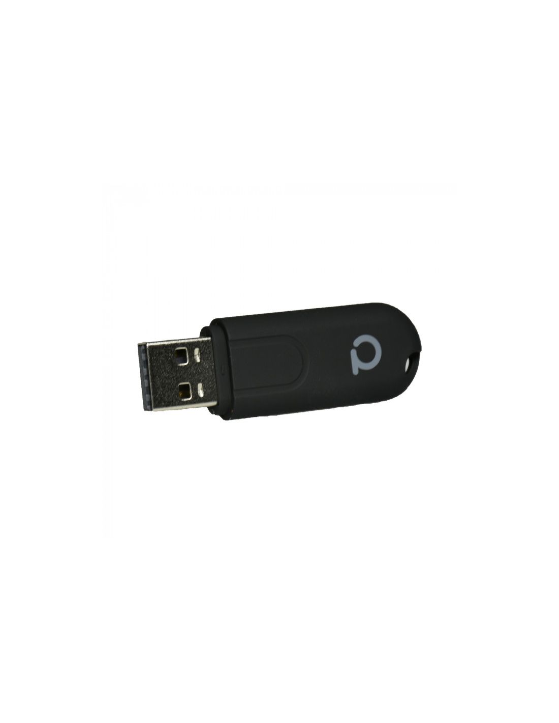 Bibliografie postkantoor Sterkte Dongle USB ZigBee (Chipset EFR32MG13)