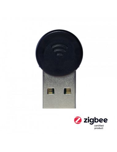 Popp - Dongle ZigBee (Chipset EFR32MG13)