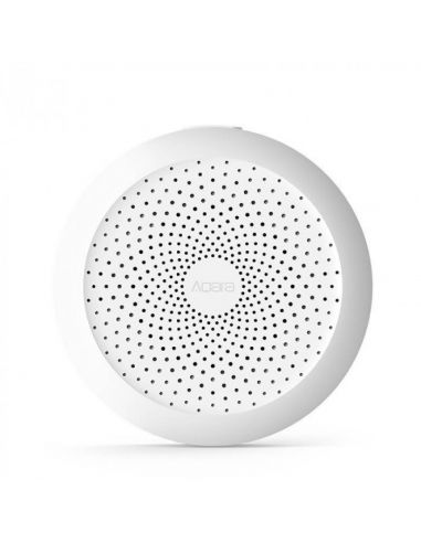 Hub Xiaomi Mijia ZigBee 3.0 compatibile con HomeKit per una casa