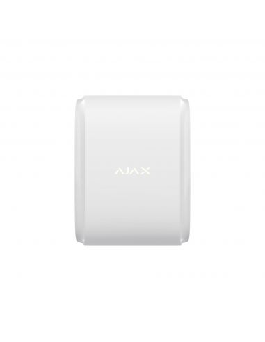 Ajax Wireless Outdoor Bidirectional, Outdoor Motion Alarm Wireless