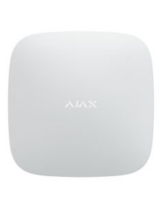 AJAX Socket is a wireless indoor smart plug with the power-consumption  meter for indoor use