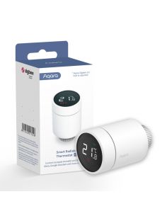 Heiman HS1SA-Z - Smart Smoke Sensor Z-Wave Plus - Détecteur de fumée  norme EN14604 (équivalent Zipato) 