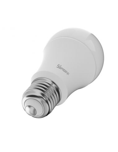 Sonoff Ampoule Led Wifi Rgbw