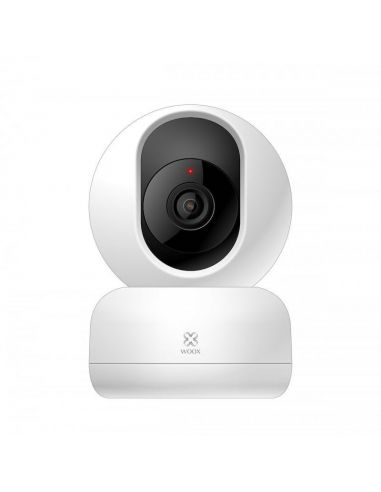 Compatible Tuya With Smart Life Home Security Camera System Wireless Video Surveillance  Camera 