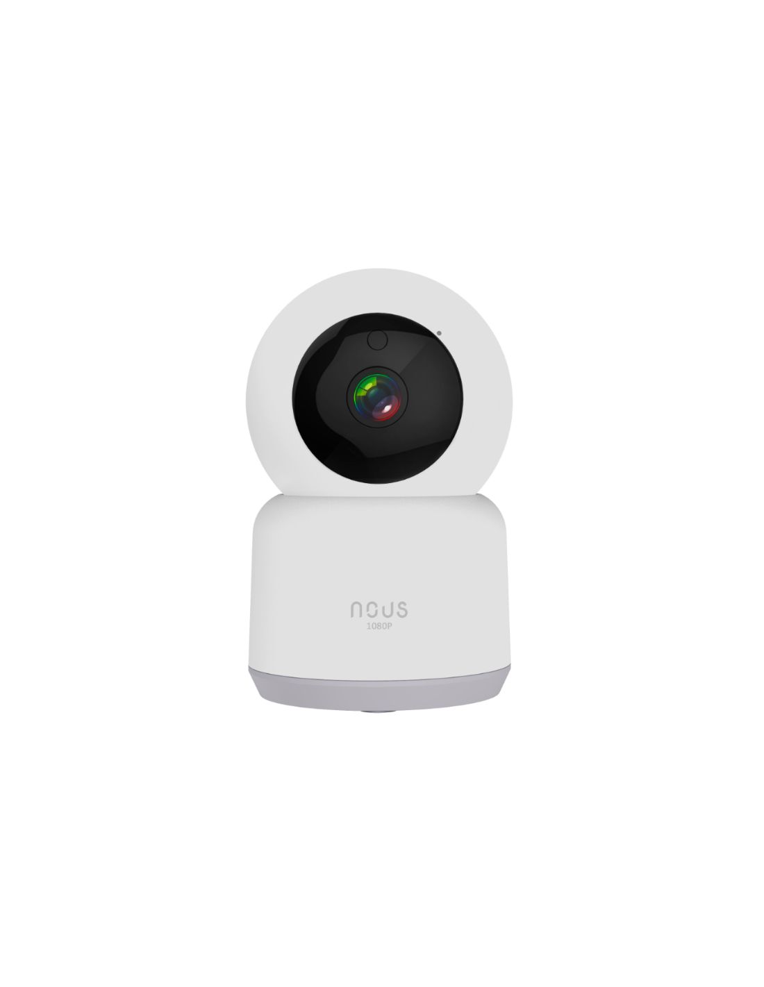 Nous smart sensor for home and smart gateway zigbee for smart home - Nous  technology