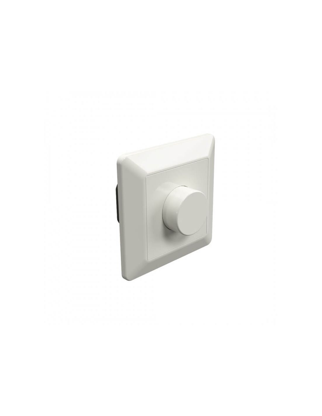 Thermofloor Interruttore Dimmer Rotativo Z Wave Z Dim