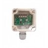 Outdoor sensor with temperature, moisture and light sensor for IPX800 V4 by GCE Electronics