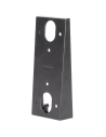Doorbird - Wedge corner wall-mount adapter A8001 for D1101V/D1102V
