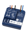 Somfy - Micro-récepteur d'éclairage ON/OFF IZYMO