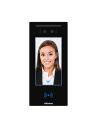 Akuvox - E16C Video-Türsprechanlage und Zutrittskontrolle mit Gesichtserkennung, Touchscreen, Bluetooth, RFID & QR-Code