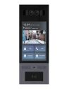 Akuvox - X915S Multi-Tenant IP Video Door Entry System with facial recognition, QR Code, BLE, 8" Touchscreen