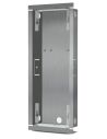 Doorbird - Staffa di montaggio a parete per montaggio da incasso per portiere D2101KV/D2102FV EKEY