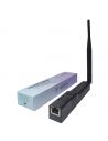SMLIGHT - Adattatore WiFi Zigbee Ethernet PoE USB SLZB-06