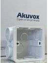 Akuvox - Unterputz-Montagegehäuse für Akuvox Türstation E20S