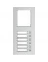 Akuvox - MD06 6-button extension module for R20A/R20K doorphones