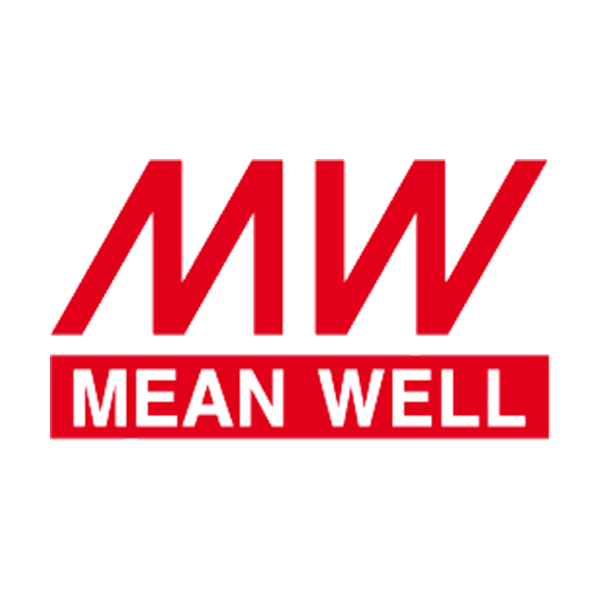 MEANWELL - Alimentation 12V/4,5A format Rail DIN