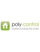 Poly-Control chez  Domo-Supply