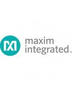 Maxim Integrated chez  Domo-Supply