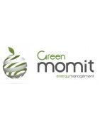 Green Momit presso Domo-Supply