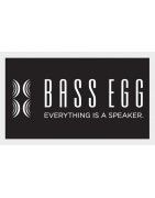 Bass Egg chez  Domo-Supply