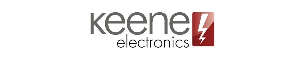 Keene Electronics presso Domo-Supply
