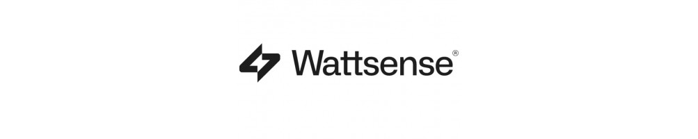 Wattsense