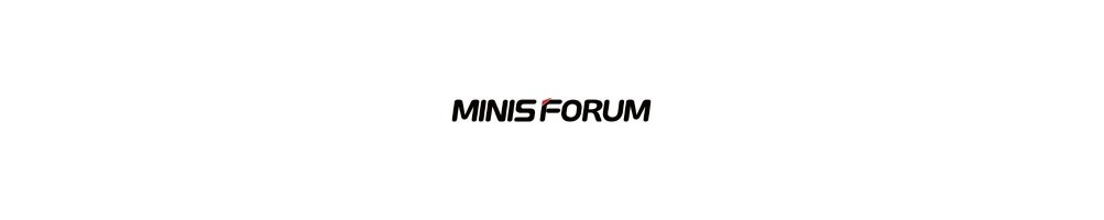 Minisforum