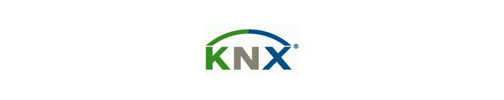 KNX chez  Domo-Supply
