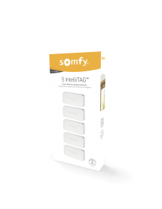 Somfy Tahoma Switch QuickApp – SMAART Homes